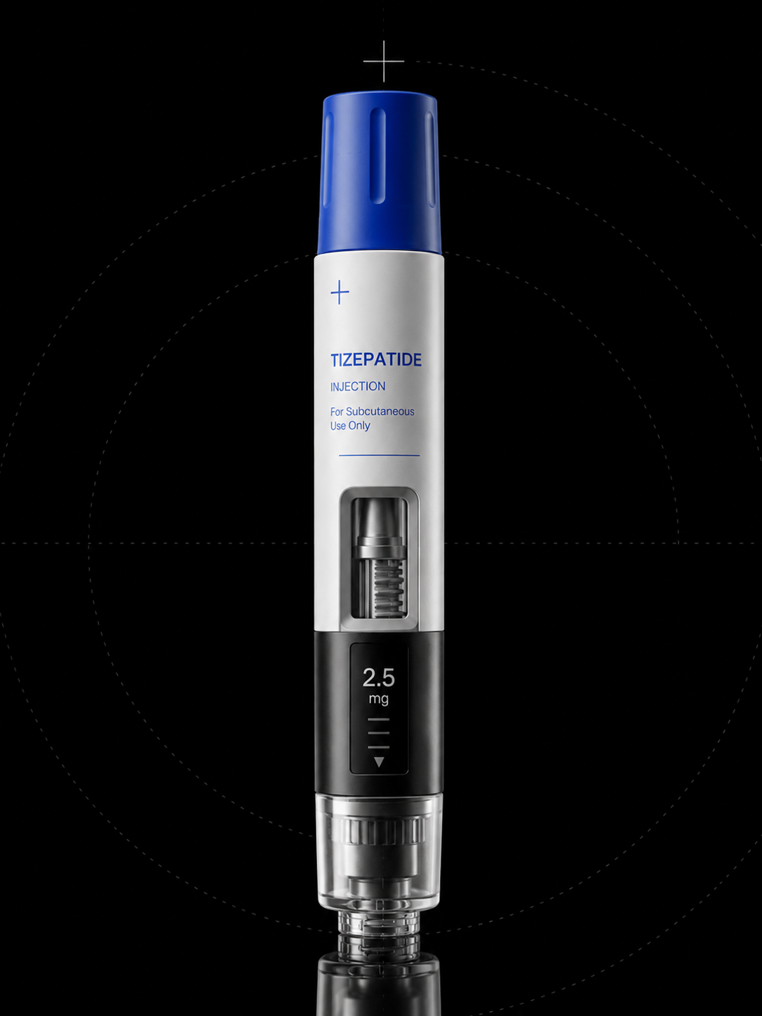 Tirzepatide Pen